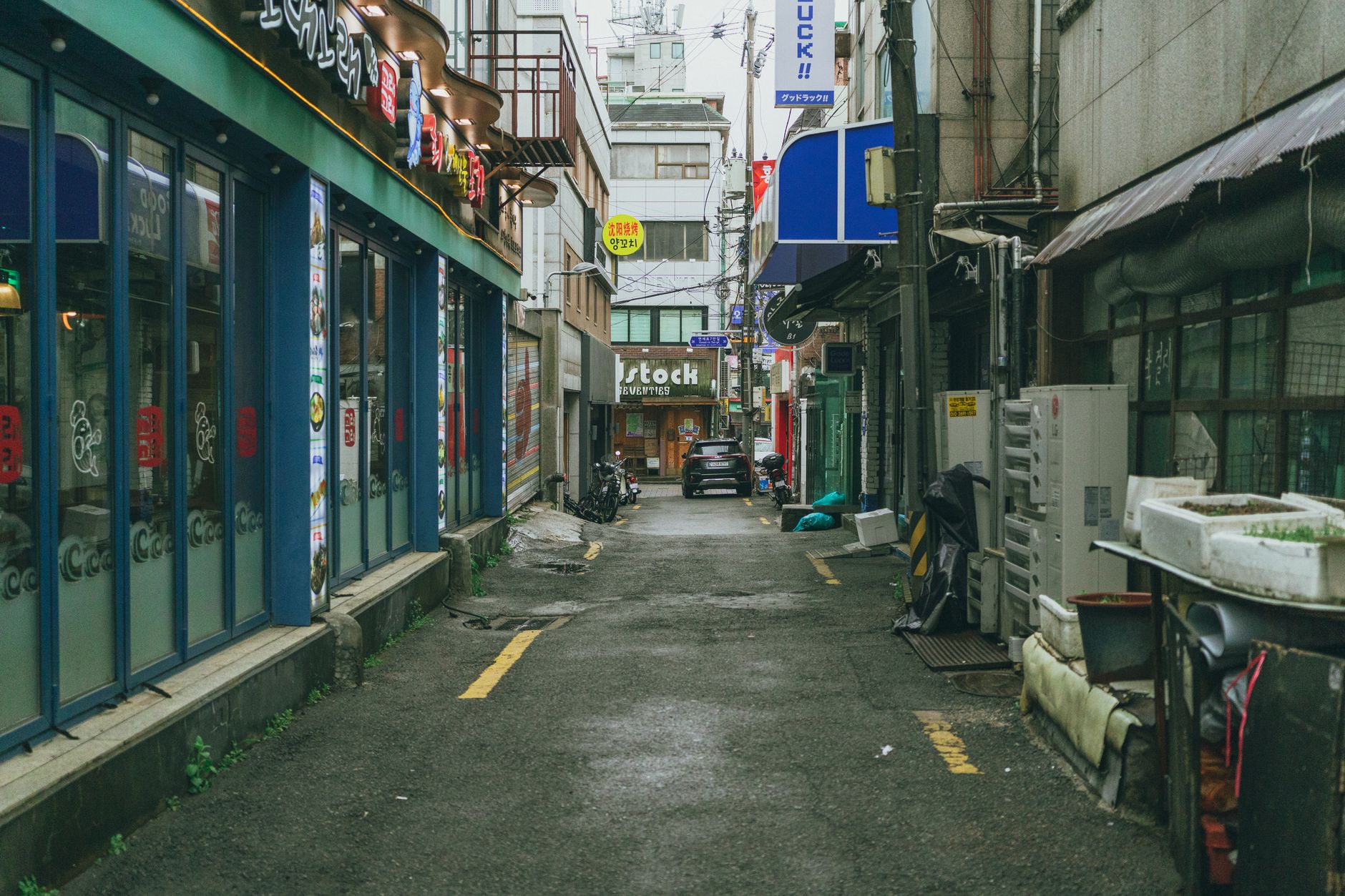 서울 e편한세상강동프레스티지원 열차단필름 시선차단필름 선택법